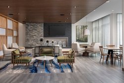  - Fairfield Inn & Suites by Marriott Aberdeen - I-95, Exit 85