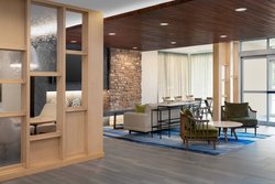  - Fairfield Inn & Suites by Marriott Aberdeen - I-95, Exit 85