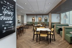  - Fairfield Inn & Suites by Marriott Aberdeen - I-95, Exit 85