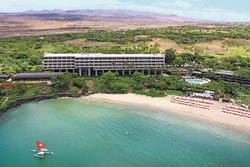  - Mauna Kea Beach Hotel Kohala Coast