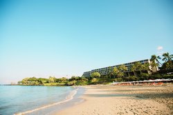  - Mauna Kea Beach Hotel Kohala Coast