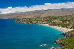  - Mauna Kea Beach Hotel Kohala Coast
