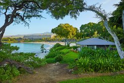  - Mauna Kea Beach Hotel Kohala Coast