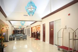  - Grand Hotel Executive Airport Ft Lauderdale - I-95, Exit 32
