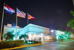 - Grand Hotel Executive Airport Ft Lauderdale - I-95, Exit 32