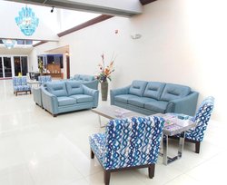  - Grand Hotel Executive Airport Ft Lauderdale - I-95, Exit 32