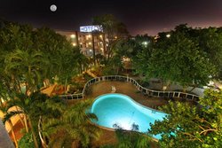  - Grand Hotel Executive Airport Ft Lauderdale - I-95, Exit 32