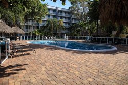  - Grand Hotel Executive Airport Ft Lauderdale - I-95, Exit 32