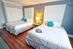  - Grand Hotel Executive Airport Ft Lauderdale - I-95, Exit 32