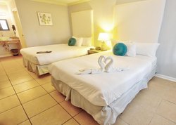  - Grand Hotel Executive Airport Ft Lauderdale - I-95, Exit 32