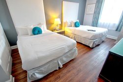  - Grand Hotel Executive Airport Ft Lauderdale - I-95, Exit 32