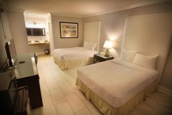  - Grand Hotel Executive Airport Ft Lauderdale - I-95, Exit 32