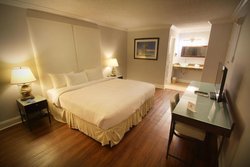  - Grand Hotel Executive Airport Ft Lauderdale - I-95, Exit 32