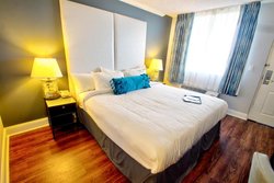  - Grand Hotel Executive Airport Ft Lauderdale - I-95, Exit 32