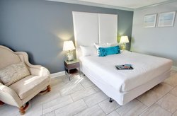 - Grand Hotel Executive Airport Ft Lauderdale - I-95, Exit 32