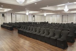  - Grand Hotel Executive Airport Ft Lauderdale - I-95, Exit 32