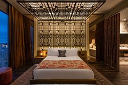  - W Hotel Downtown Philadelphia