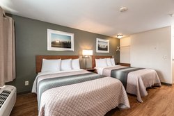  - HomeTowne Studios Sharonville - I-75, Exit 15