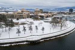  - Delta Hotel by Marriott Grand Okanagan Resort Kelowna