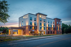  - Cobblestone Hotel Mosinee