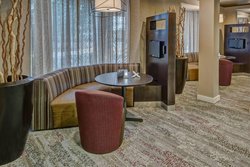  - Courtyard by Marriott Hotel Springfield - I-95 & I-495, Exit 169