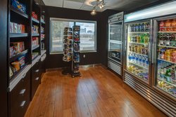  - Courtyard by Marriott Hotel Springfield - I-95 & I-495, Exit 169