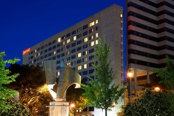  - Marriott Hotel Downtown Columbia