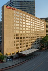  - Marriott Hotel Downtown Columbia