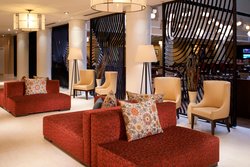  - Marriott Hotel Downtown Columbia