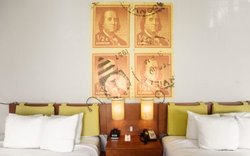  - Chestnut Hill Hotel Philadelphia