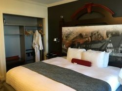  - Chestnut Hill Hotel Philadelphia