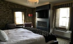  - Chestnut Hill Hotel Philadelphia