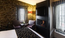  - Chestnut Hill Hotel Philadelphia