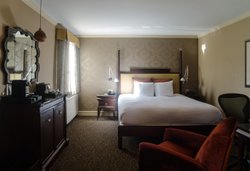  - Chestnut Hill Hotel Philadelphia