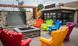  - Chestnut Hill Hotel Philadelphia