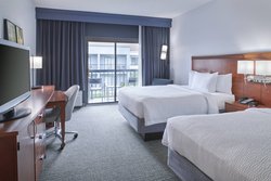  - Courtyard by Marriott Troy - I-75, Exit 67