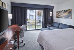  - Courtyard by Marriott Troy - I-75, Exit 67