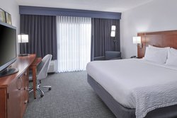  - Courtyard by Marriott Troy - I-75, Exit 67