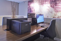  - Courtyard by Marriott Troy - I-75, Exit 67