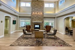  - Residence Inn by Marriott Airport Norfolk - I-64, Exit 281