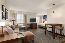  - Residence Inn by Marriott Airport Norfolk - I-64, Exit 281