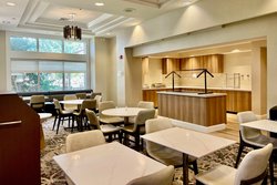  - Residence Inn by Marriott Airport Norfolk - I-64, Exit 281