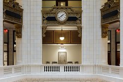  - Aloft Apartments at the David Whitney Detroit