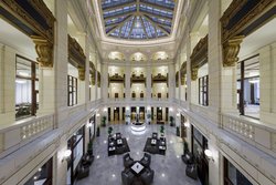  - Aloft Apartments at the David Whitney Detroit