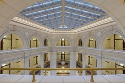  - Aloft Apartments at the David Whitney Detroit