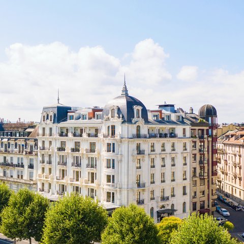 THE WOODWARD GENEVA - Photo 22