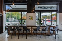  - Aloft Apartments at the David Whitney Detroit