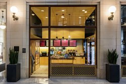  - Aloft Apartments at the David Whitney Detroit