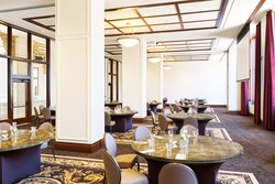  - Aloft Apartments at the David Whitney Detroit