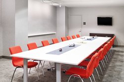  - Aloft Apartments at the David Whitney Detroit